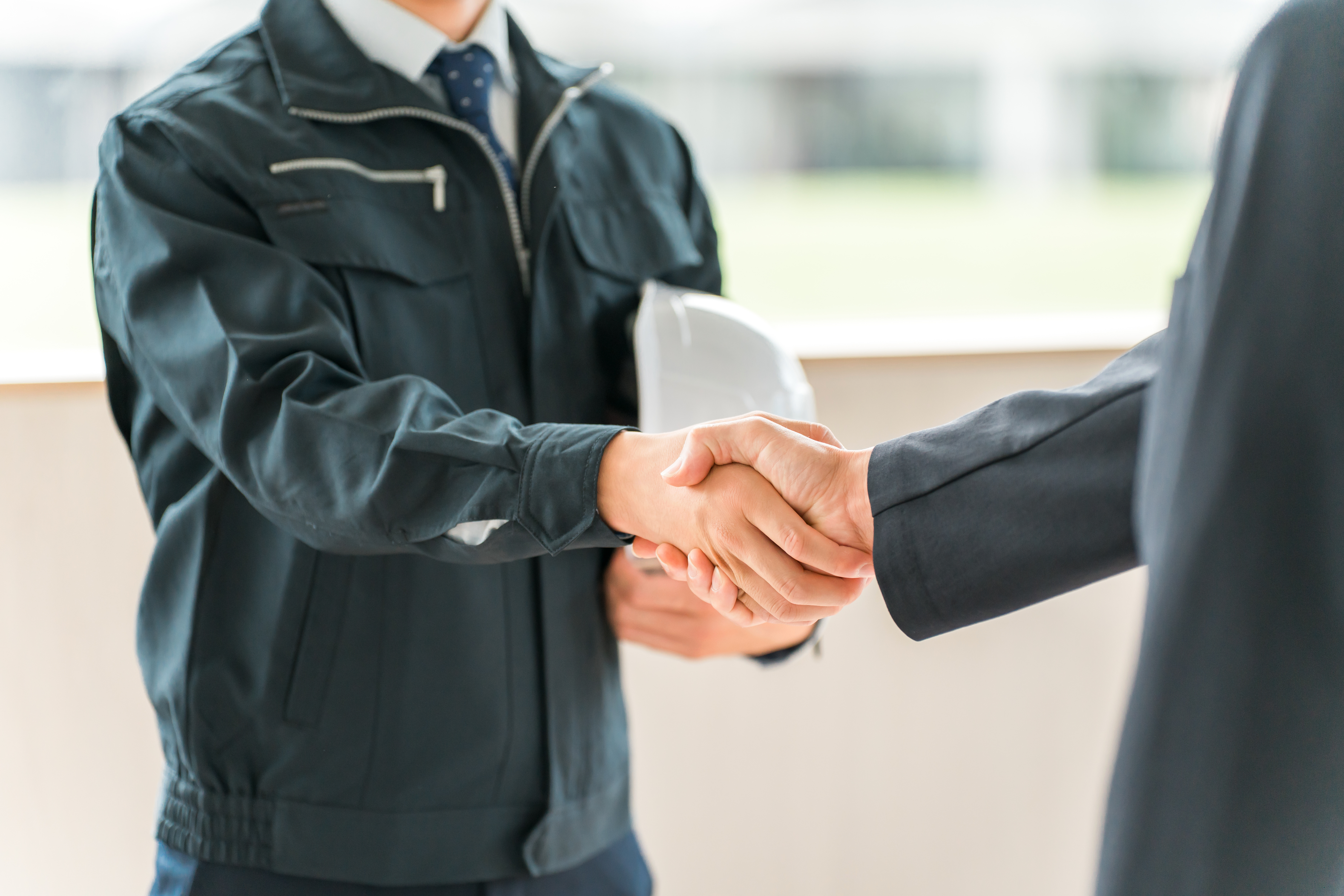 経験者・有資格者・協力会社さまも同時募集中！